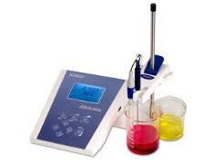 pH Meter